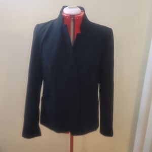 LOFT Black Women's Jacket